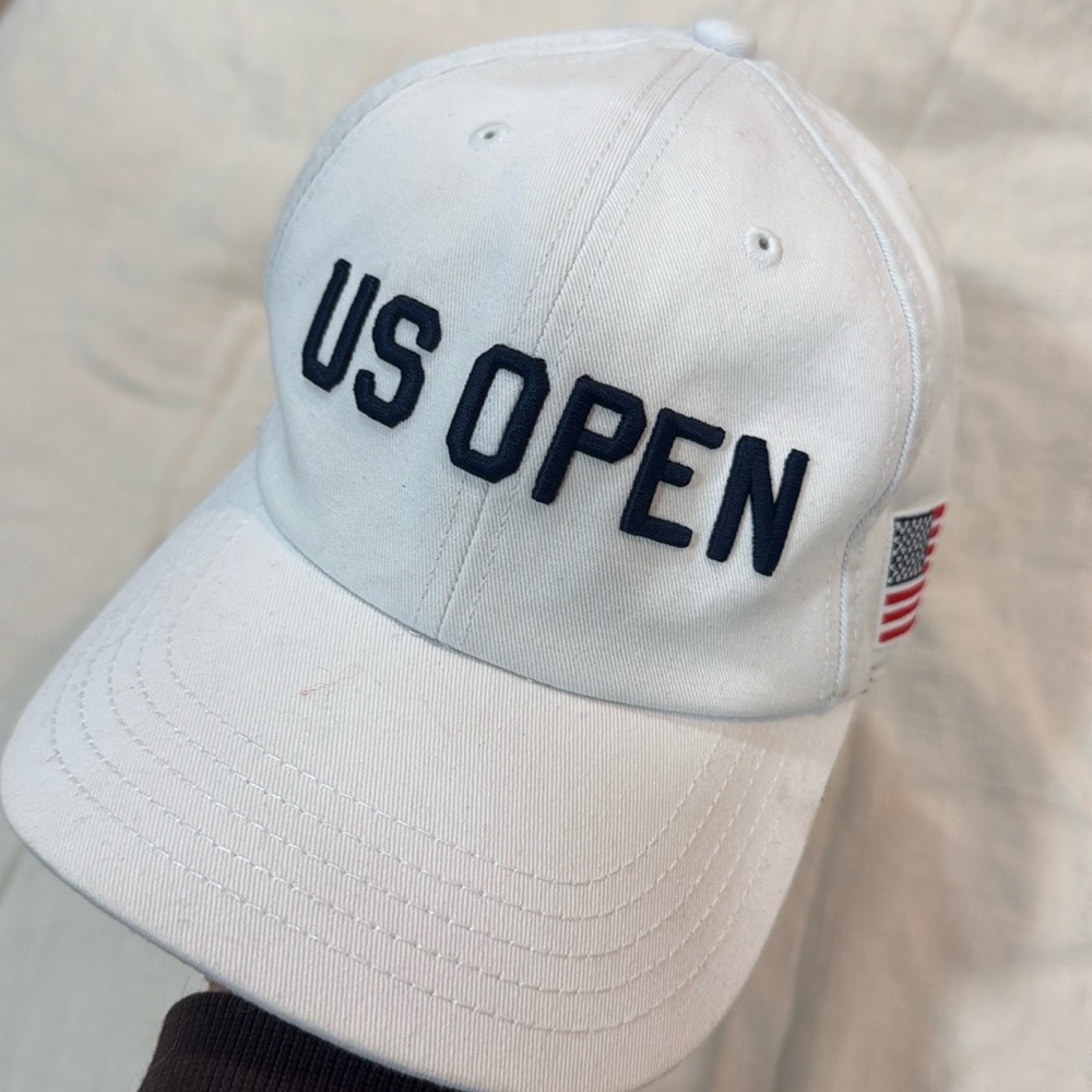 US Open cap original 2024